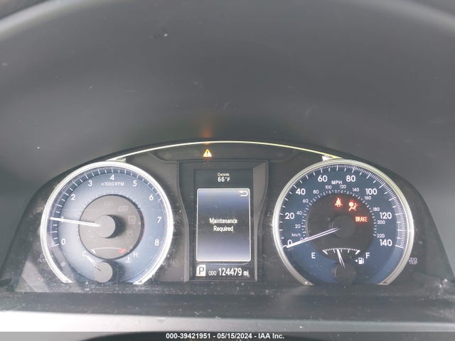 Toyota CAMRY LE 2016 4T4BF1FKXGR517557 Image 7