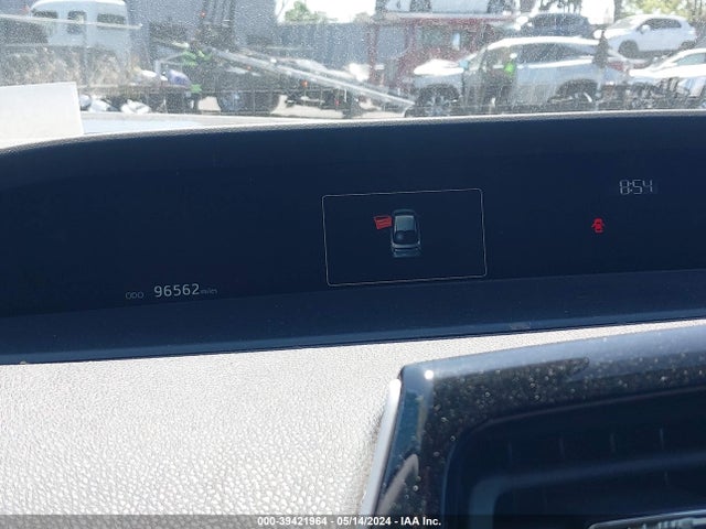 Toyota Prius Two 2017 JTDKBRFU9H3549756 Image 7