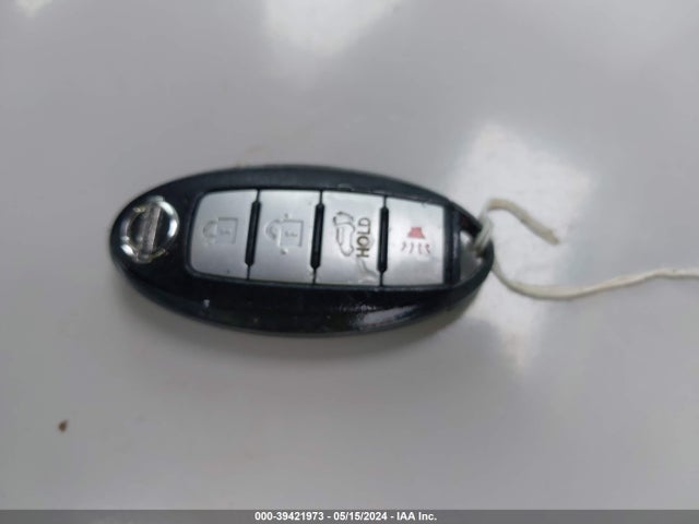 Nissan Rogue Sl 2014 5N1AT2MT5EC872560 Image 11