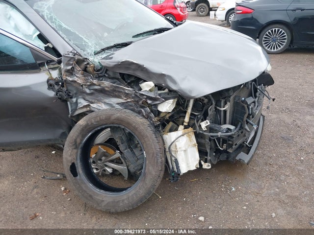 Nissan Rogue Sl 2014 5N1AT2MT5EC872560 Image 12