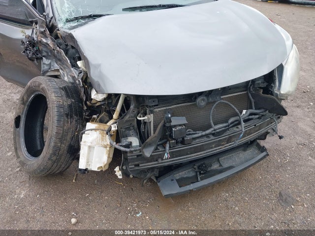 Nissan Rogue Sl 2014 5N1AT2MT5EC872560 Image 6