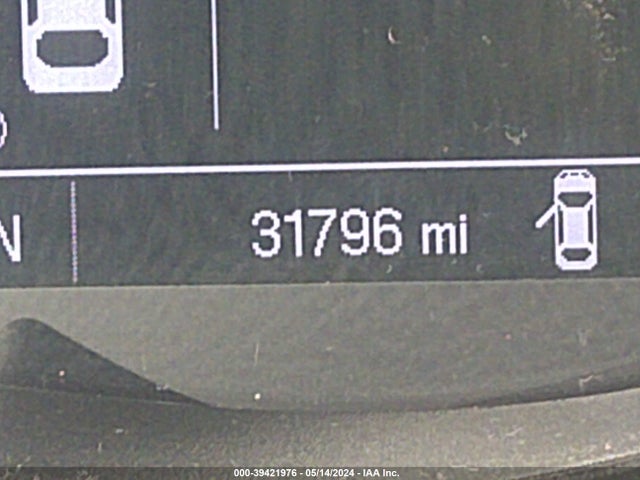 Chevrolet TRAX LS 2019 3GNCJKSB4KL336686 Image 15