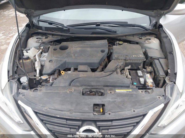 Nissan Altima 2.5 S 2017 1N4AL3AP8HN316680 Image 10