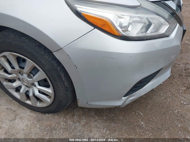 Nissan Altima 2.5 S 2017 1N4AL3AP8HN316680 Image 14