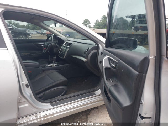 Nissan Altima 2.5 S 2017 1N4AL3AP8HN316680 Image 5