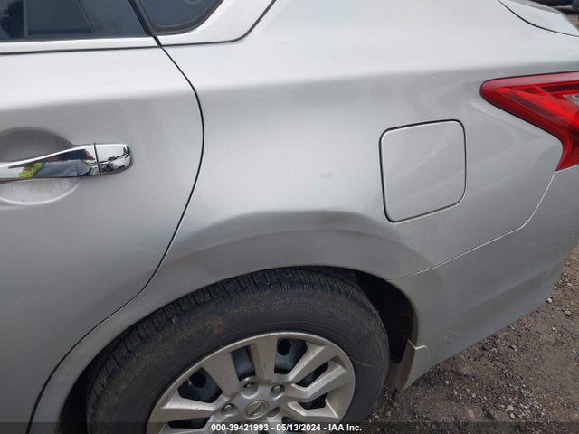 Nissan Altima 2.5 S 2017 1N4AL3AP8HN316680 Image 6