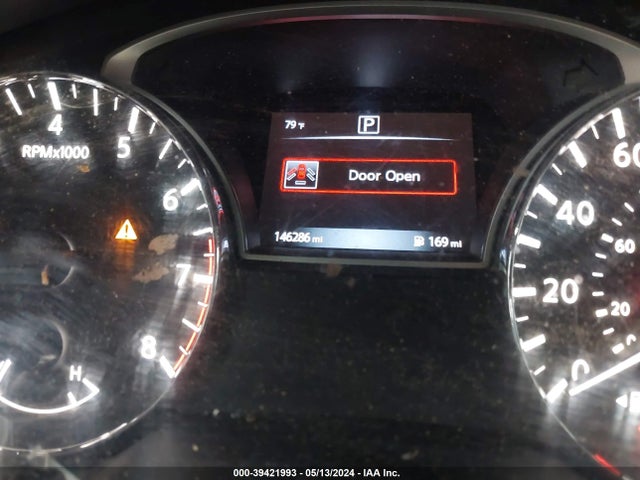 Nissan Altima 2.5 S 2017 1N4AL3AP8HN316680 Image 7