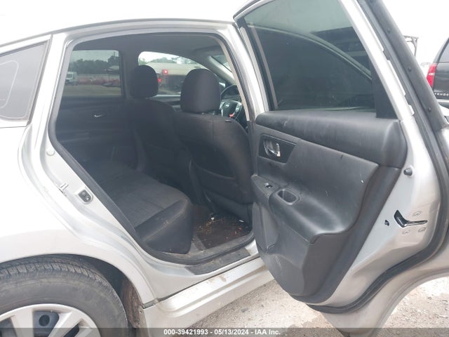 Nissan Altima 2.5 S 2017 1N4AL3AP8HN316680 Image 8