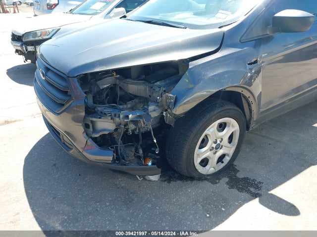 Ford ESCAPE S 2018 1FMCU0F72JUC26987 Image 6