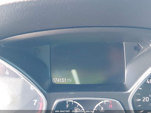 Ford ESCAPE S 2018 1FMCU0F72JUC26987 Image 7