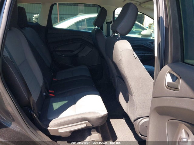 Ford ESCAPE S 2018 1FMCU0F72JUC26987 Image 8