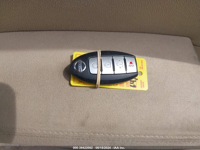 Nissan Pathfinder Sv 2016 5N1AR2MM5GC647114 Image 11