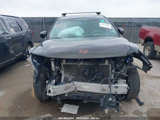 Nissan Pathfinder Sv 2016 5N1AR2MM5GC647114 Image 6