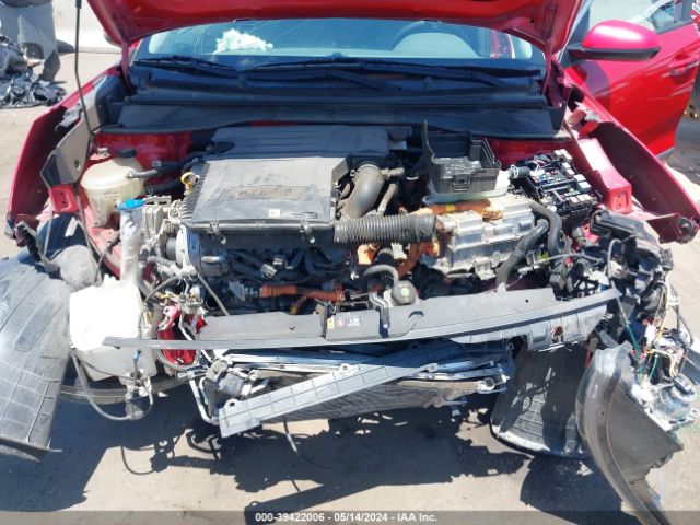 KNDCB3LC8K5290895 KIA NIRO FE