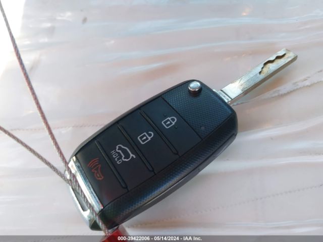 KNDCB3LC8K5290895 KIA NIRO FE