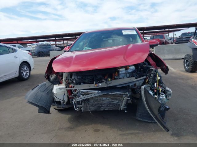 KNDCB3LC8K5290895 KIA NIRO FE
