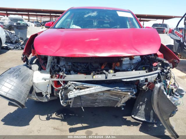 KNDCB3LC8K5290895 KIA NIRO FE