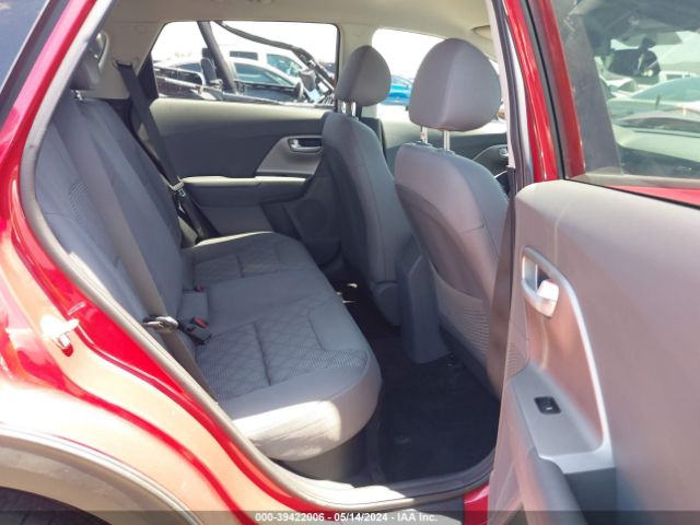 KNDCB3LC8K5290895 KIA NIRO FE