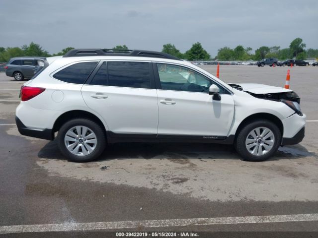4S4BSAFC1K3340636 Subaru Outback 2.5i Premium