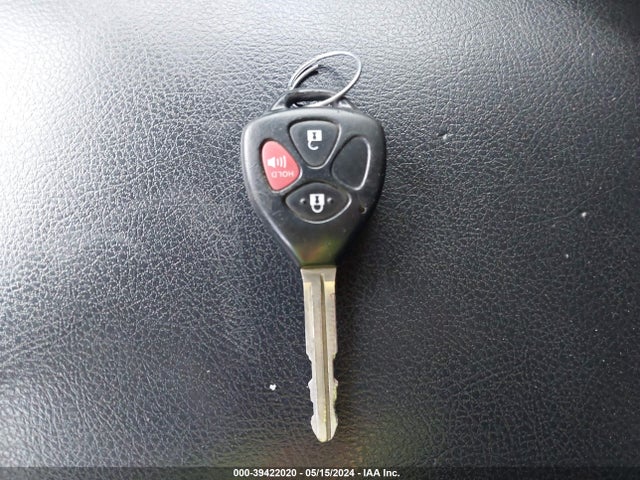 Toyota 4RUNNER SR5 2016 JTEBU5JR8G5365879 Image 11