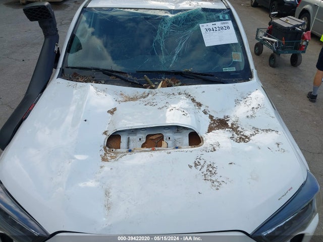 Toyota 4RUNNER SR5 2016 JTEBU5JR8G5365879 Image 6