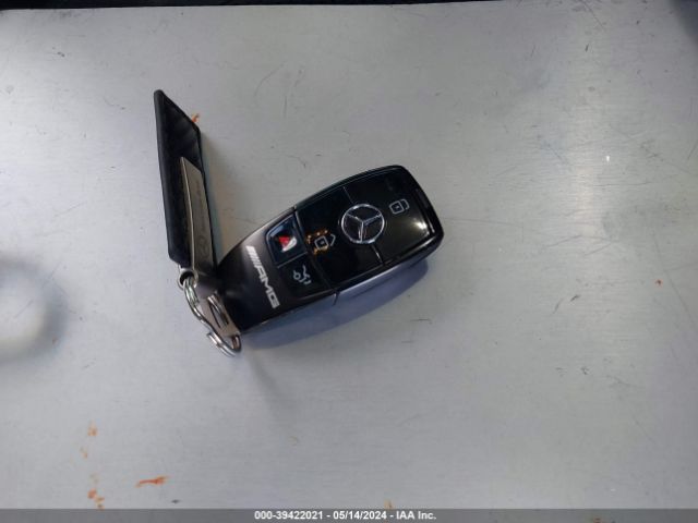 4JGFD6BB9NA660583 Mercedes-Benz Amg Gle 53 Coupe 4matic