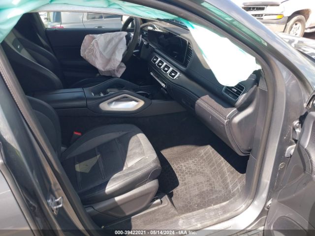 4JGFD6BB9NA660583 Mercedes-Benz Amg Gle 53 Coupe 4matic