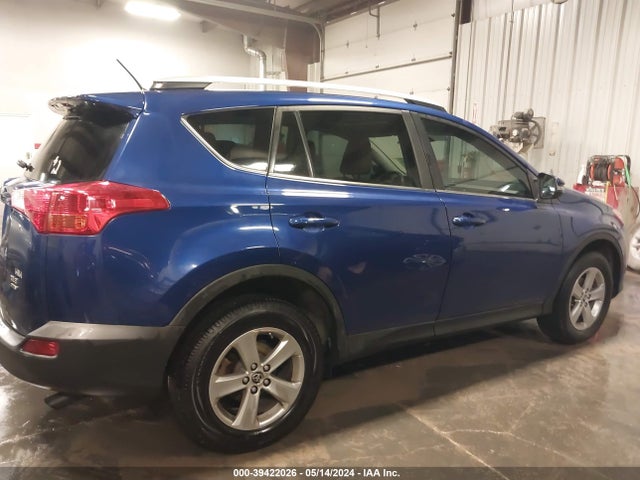 Toyota Rav4 Xle 2015 2T3RFREV3FW238573 Image 13