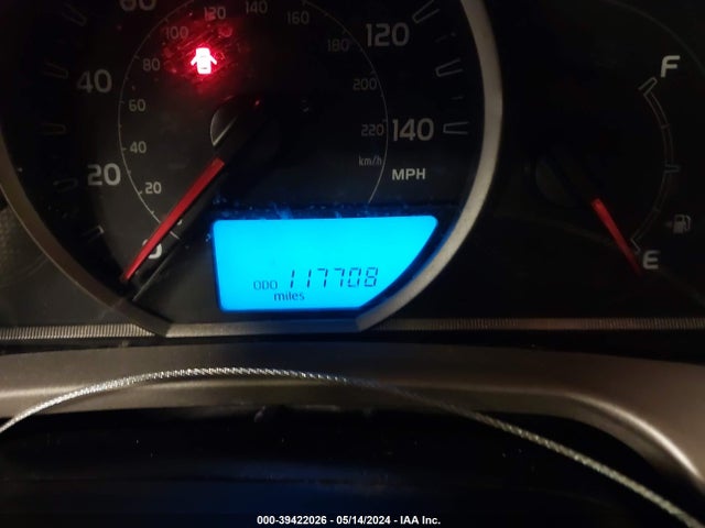Toyota Rav4 Xle 2015 2T3RFREV3FW238573 Image 15