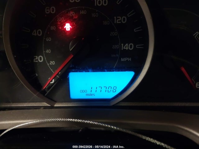 Toyota Rav4 Xle 2015 2T3RFREV3FW238573 Image 7