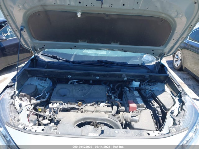 Toyota Rav4 Xle 2021 2T3W1RFVXMW166798 Image 10
