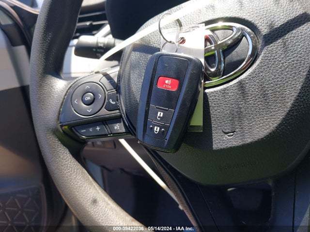 Toyota Rav4 Xle 2021 2T3W1RFVXMW166798 Image 11