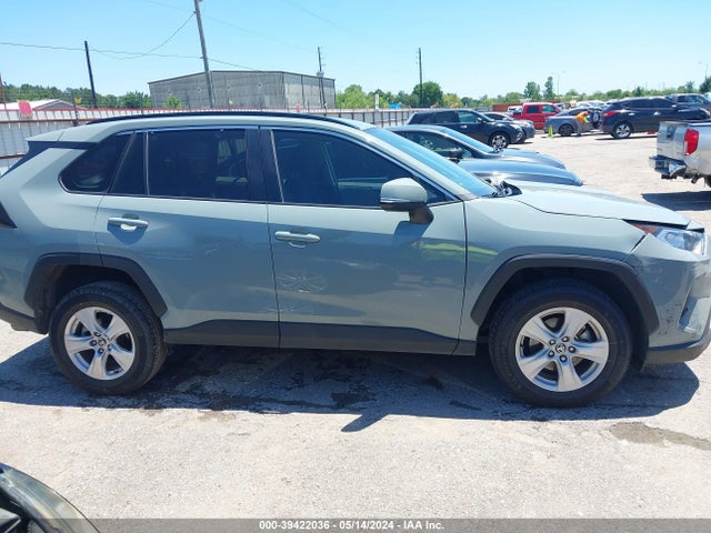 Toyota Rav4 Xle 2021 2T3W1RFVXMW166798 Image 13