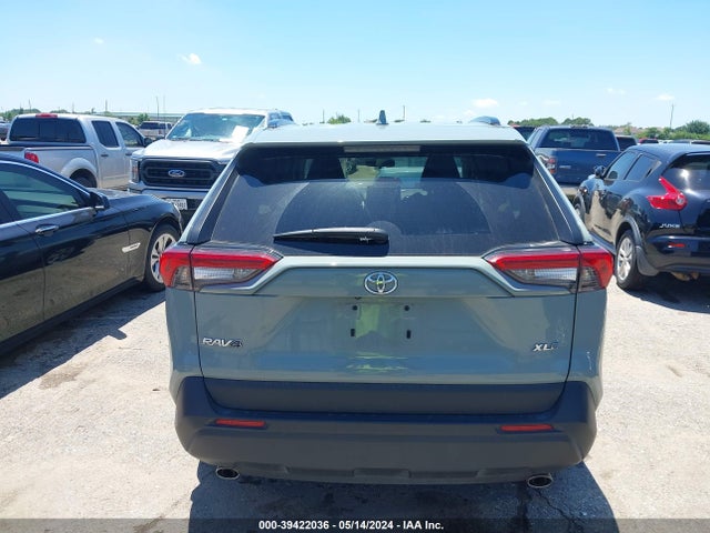 Toyota Rav4 Xle 2021 2T3W1RFVXMW166798 Image 16