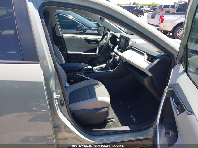 Toyota Rav4 Xle 2021 2T3W1RFVXMW166798 Image 5