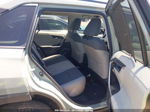 Toyota Rav4 Xle 2021 2T3W1RFVXMW166798 Image 8