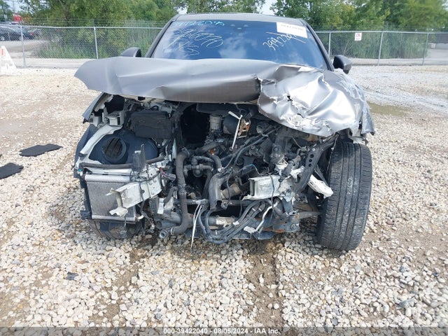 2018 JAGUAR F-PACE SADCL2FX2JA292335 Photo 5