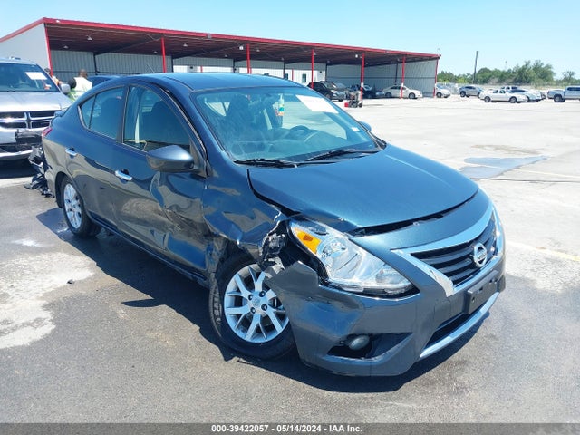 2015 3N1CN7AP5FL936035 main image