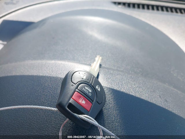 Nissan Versa 1.6 Sv 2015 3N1CN7AP5FL936035 Image 11