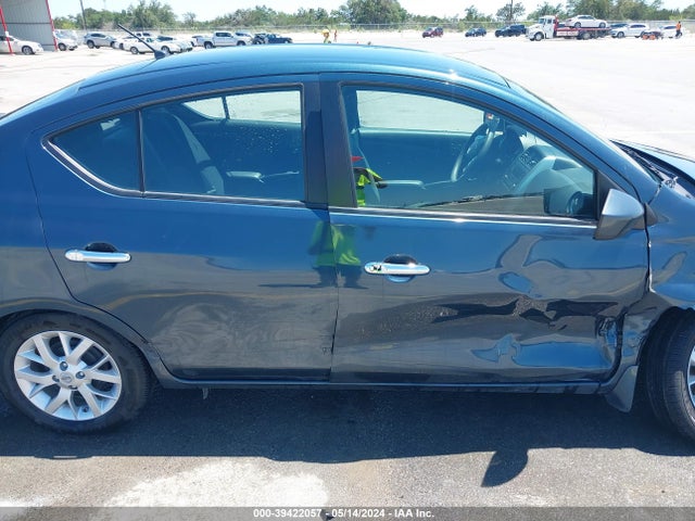 Nissan Versa 1.6 Sv 2015 3N1CN7AP5FL936035 Image 13
