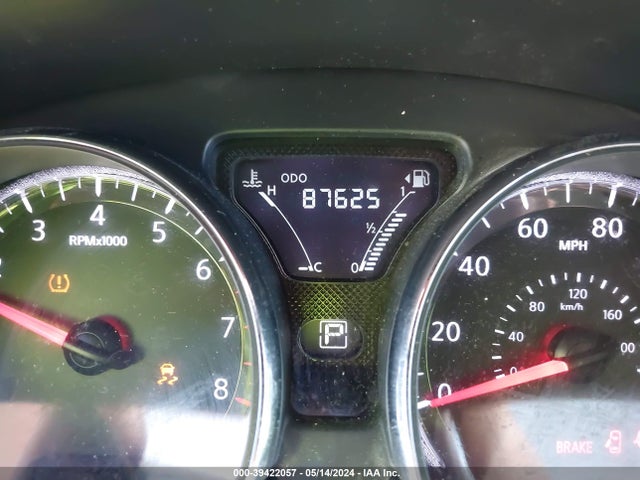 Nissan Versa 1.6 Sv 2015 3N1CN7AP5FL936035 Image 15