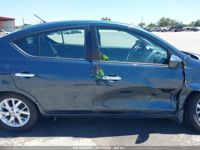 Nissan Versa 1.6 Sv 2015 3N1CN7AP5FL936035 Image 17