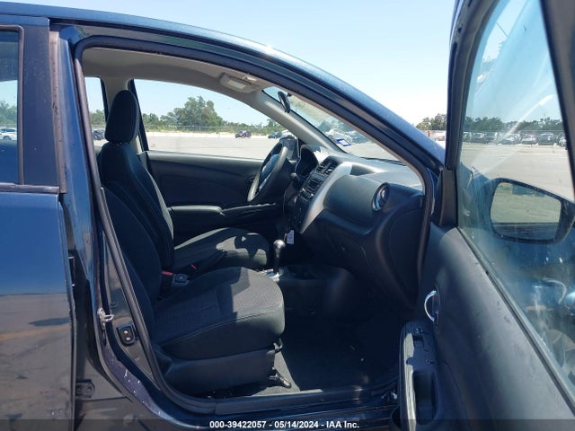 Nissan Versa 1.6 Sv 2015 3N1CN7AP5FL936035 Image 5