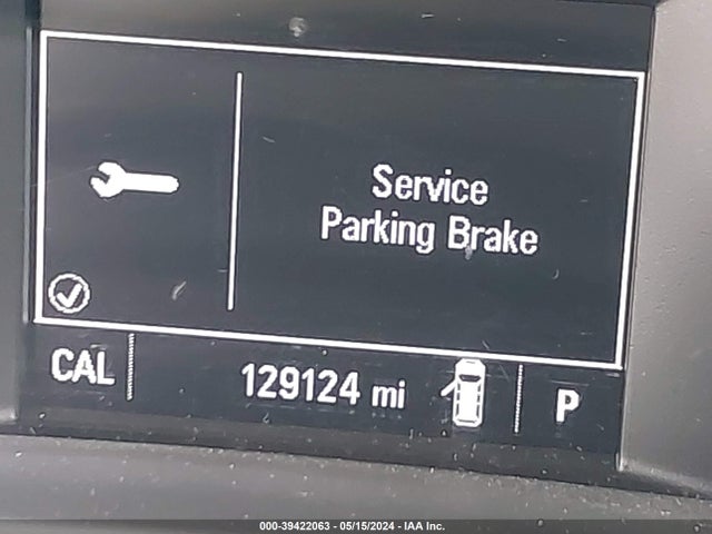 GMC Acadia Sle-1 2018 1GKKNKLAXJZ220421 Image 15