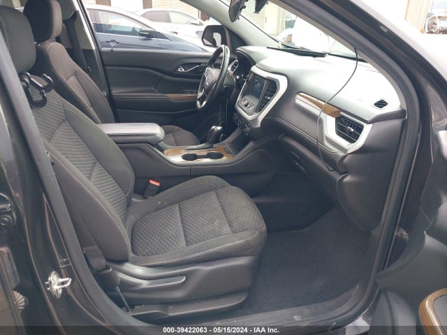 GMC Acadia Sle-1 2018 1GKKNKLAXJZ220421 Image 5