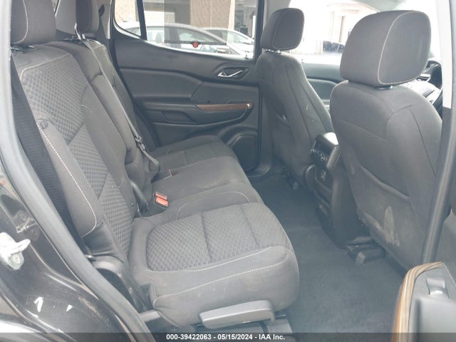GMC Acadia Sle-1 2018 1GKKNKLAXJZ220421 Image 8