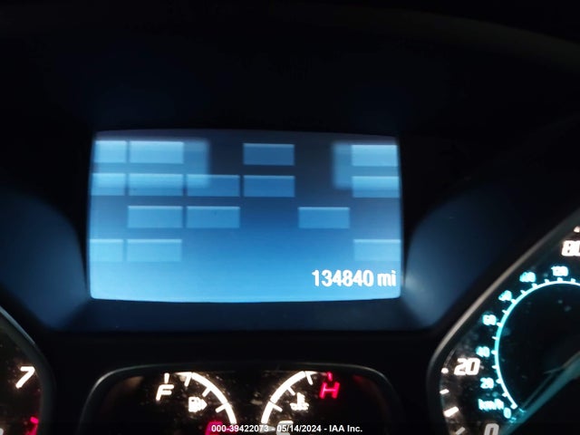 Ford ESCAPE SE 2014 1FMCU0GX1EUB22317 Image 7