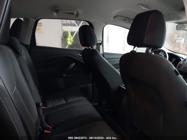 Ford ESCAPE SE 2014 1FMCU0GX1EUB22317 Image 8