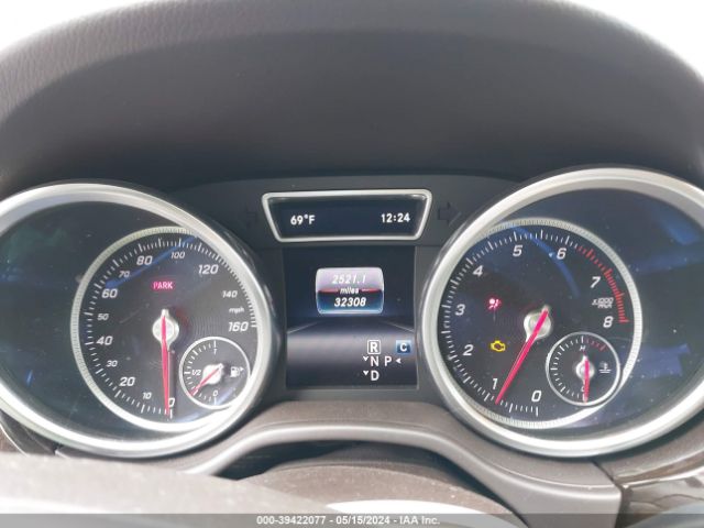 4JGDA5JB9JB098264 Mercedes-Benz GLE 350