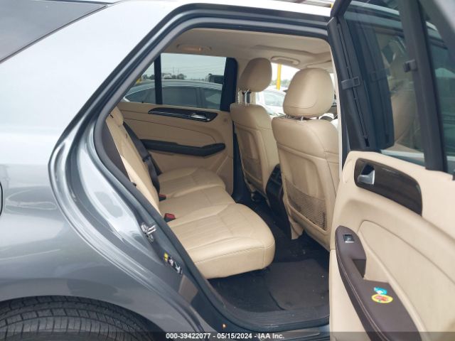 4JGDA5JB9JB098264 Mercedes-Benz GLE 350